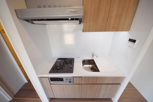 パークアクシス錦糸町ヴェールの物件内観写真